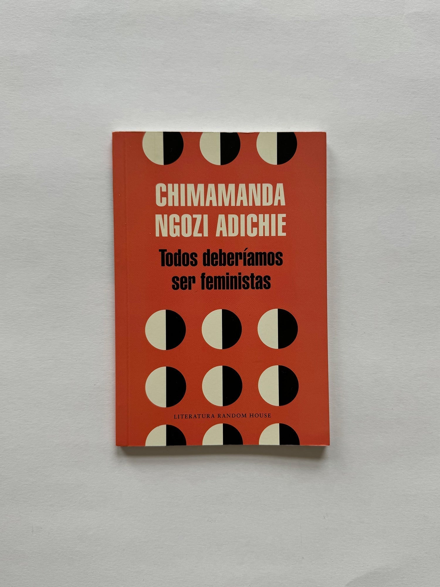 Todos Deberiamos Ser Feministas