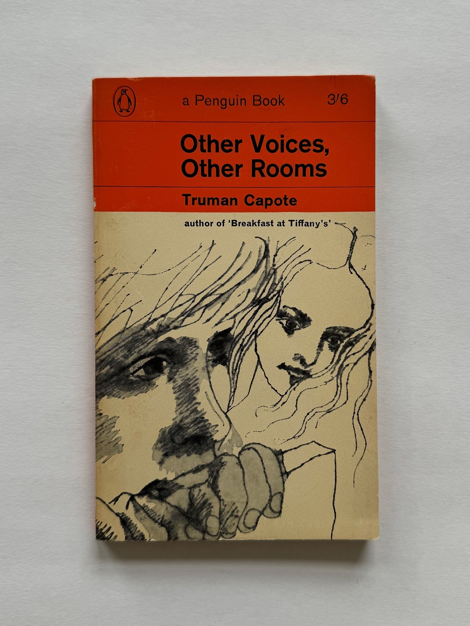 Other Voices, Other Rooms